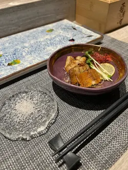 燒鰻魚