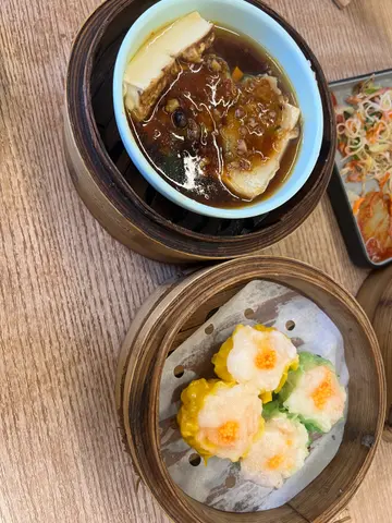 客家豆腐