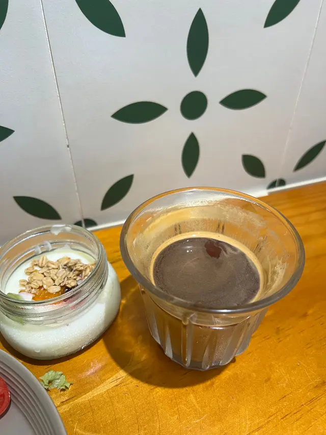 飲左一啖嘅Dirty