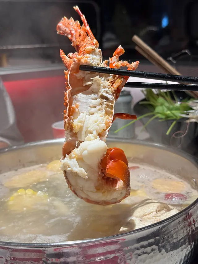 #香港美食 #FoodieLife #牛牛鮮 #火鍋放題 #潮汕牛肉火鍋 #潮汕牛肉火鍋放題 #蕃薯妹周圍食 