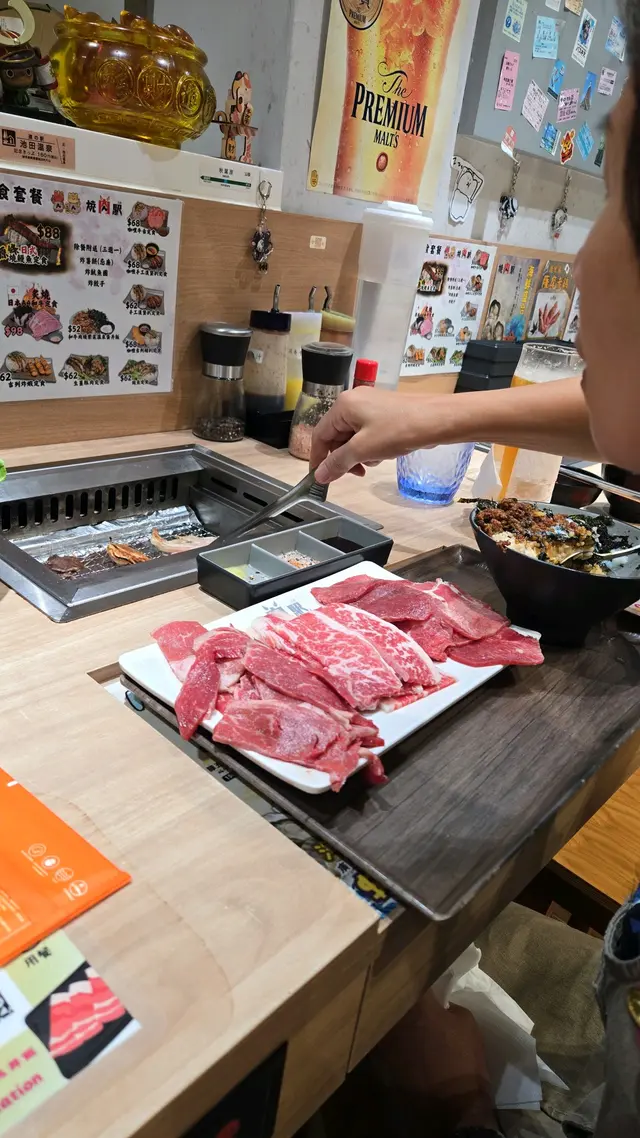 食物ok