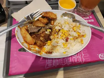 The Ultimate Takeover!!! 🍽️🍽️🍽️