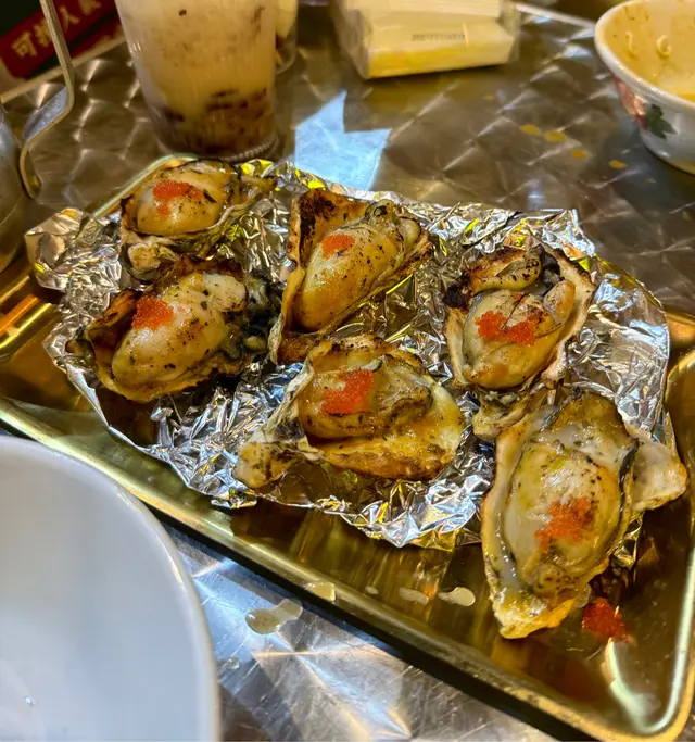 相當腥，唔新鮮
