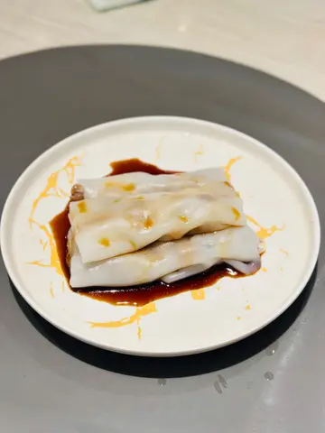 叉烧肠