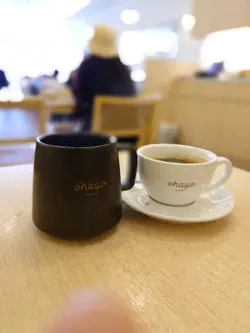 咖啡,茶