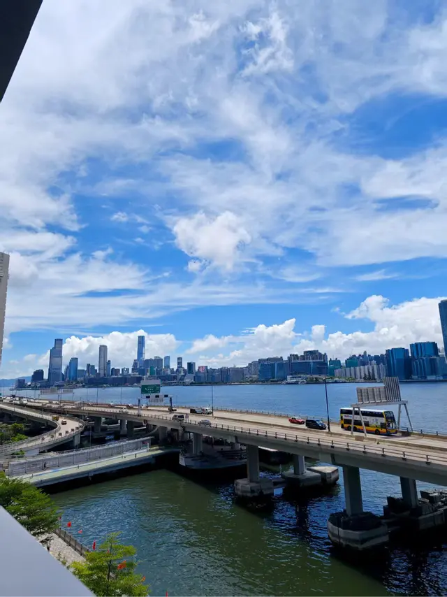 海景
