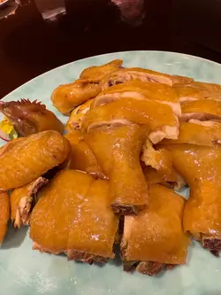 #香港美食 #美食日记  #中环 #米芝连 #香港点心 #香港小菜