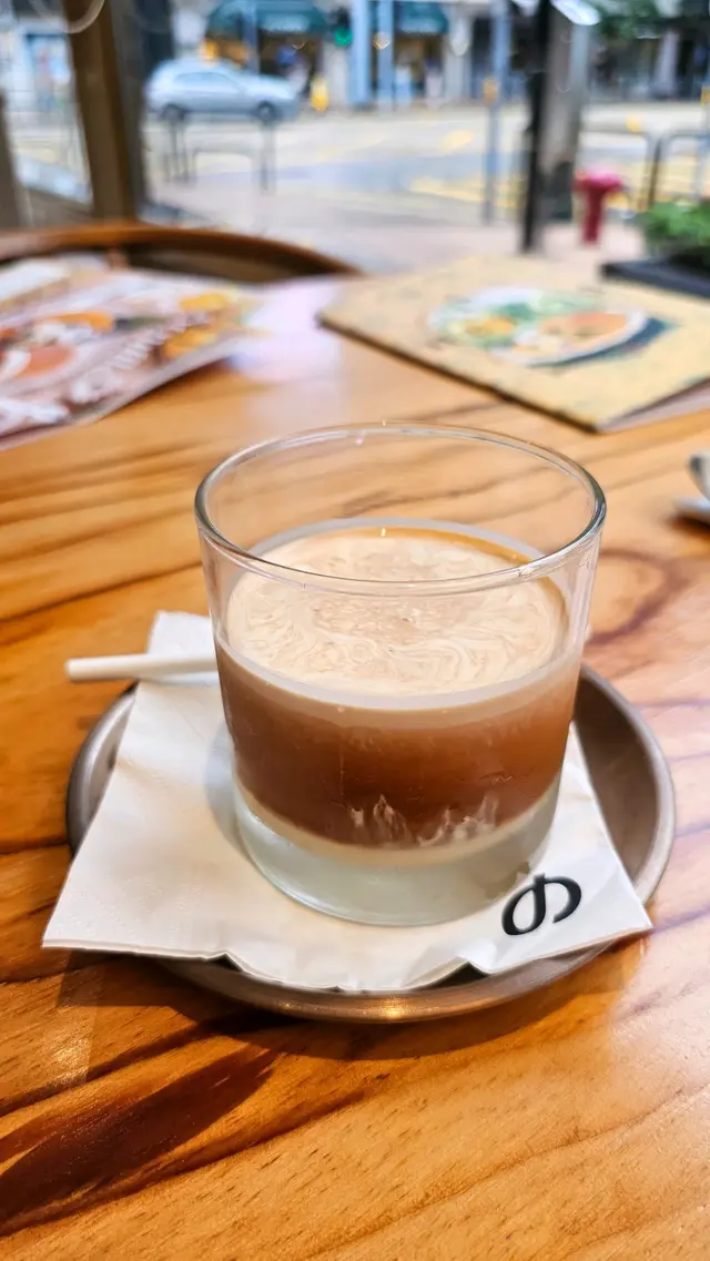 #phicoffeepancake #phi #Coffee #Souffle #Pancake #SoufflePancake #Cafe #美食 #香港美食 #甜品 #Dessert #打卡 #Thai #ThaiFood #Chill #mango #SandyFoodies