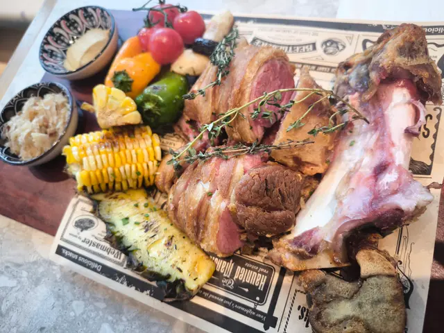 CP值極高西餐廳