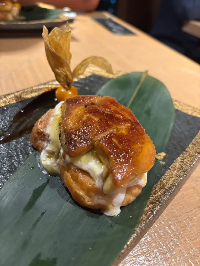 #香港美食 #FoodieLife #尖沙咀 #日本菜