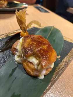 #香港美食 #FoodieLife #尖沙咀 #日本菜