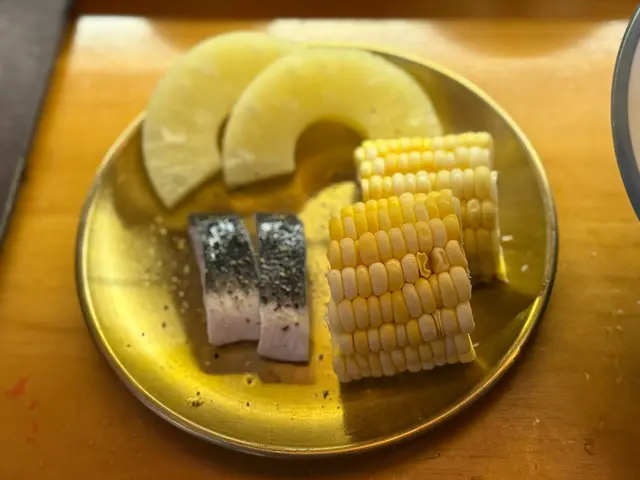 蔬果