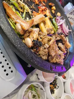 牛五花