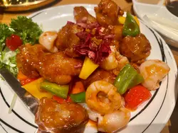 咕噜肉