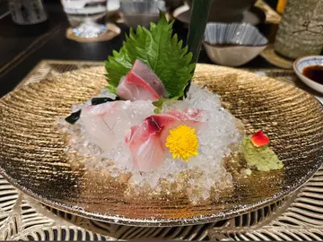 刺身