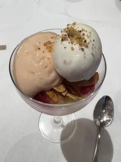 Miso  Peach