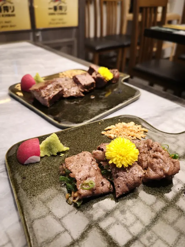 美國安格斯燒牛肉薄燒卷