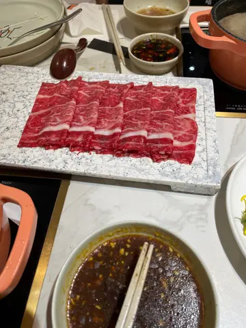 全血和牛