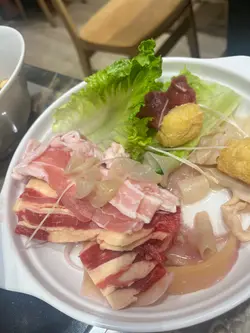 肥牛