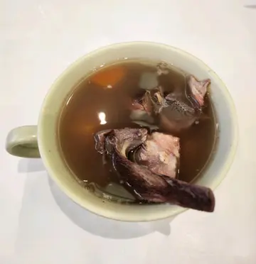 老火湯