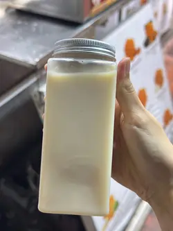 豆漿