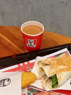  田园鸡丝「口袋卷 」
