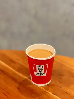 香滑奶茶