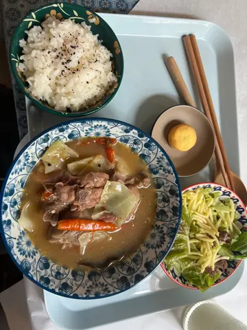 嘉義啤酒鴨