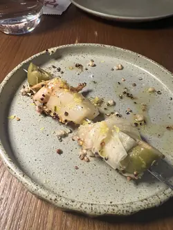 一个好怪嘅鱿鱼