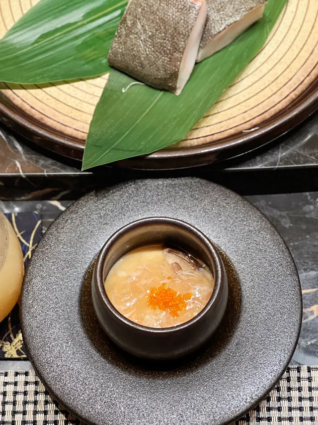 茶碗蒸