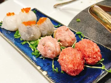 招牌四寶丸