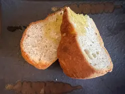 Garlic Bread
