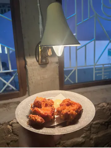 Samurai 炸鸡