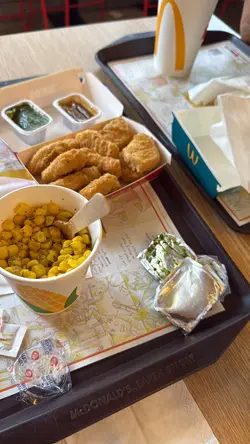 麥樂雞