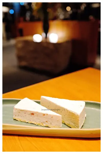 草莓炼乳蛋糕＆伯爵茶起司蛋糕