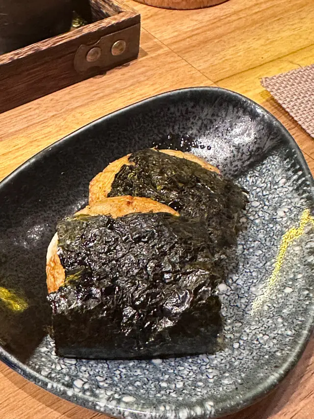 燒年糕（非叫不可～）