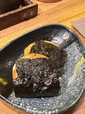 烧年糕（非叫不可～）