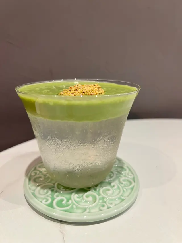 Pistachi-Yo！