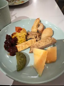 #香港美食 