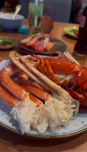 冻海鲜
