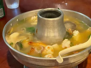 冬阴功汤
