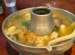 冬阴功汤