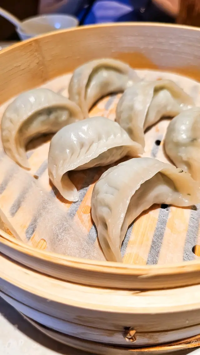 #SandyFoodies #SandyLifestyles #樂天皇朝 #八色小籠包 #小籠包 #中菜 #中餐 #素食 #香港素食 #美食 #銅鑼灣 #銅鑼灣美食 #香港美食 #香港餐廳 #餐廳 #Food #HKFood #Foodie #HKFoodie #HKFoodBlogger 