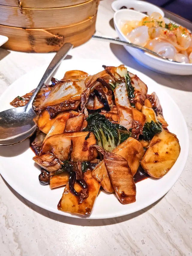 #SandyFoodies #SandyLifestyles #樂天皇朝 #八色小籠包 #小籠包 #中菜 #中餐 #素食 #香港素食 #美食 #銅鑼灣 #銅鑼灣美食 #香港美食 #香港餐廳 #餐廳 #Food #HKFood #Foodie #HKFoodie #HKFoodBlogger 