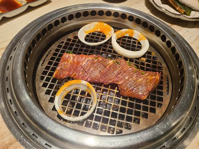 壺漬 KAKURA牛胸腹肉