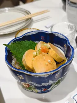 鮟鱇魚肝