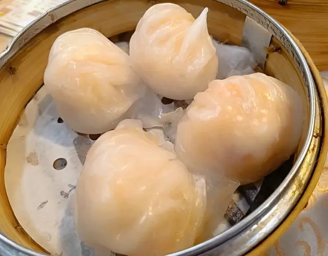 蝦餃