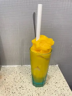 芒果沙冰