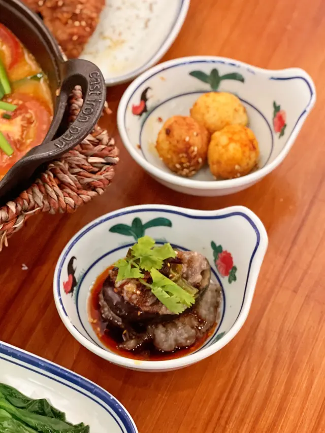 尖椒滑嘟嘟皮蛋