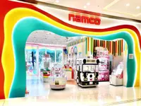 namco (大角咀)